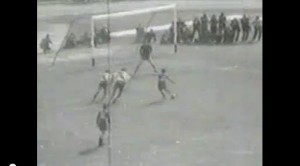 Sanfilippo Gol Boca River