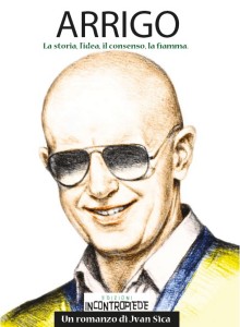 Copertina Libro Arrigo