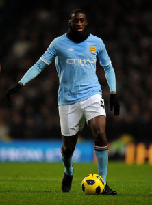 toure
