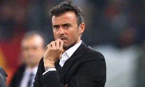 Luis Enrique