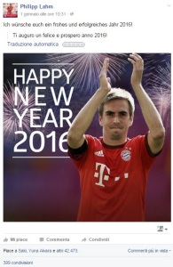 Lahm
